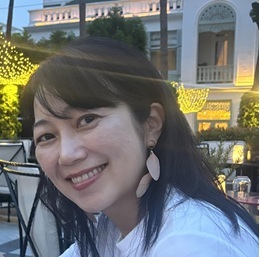 Kanako Kinoshita