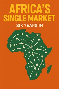 Paving the Way to Africa's Single Market