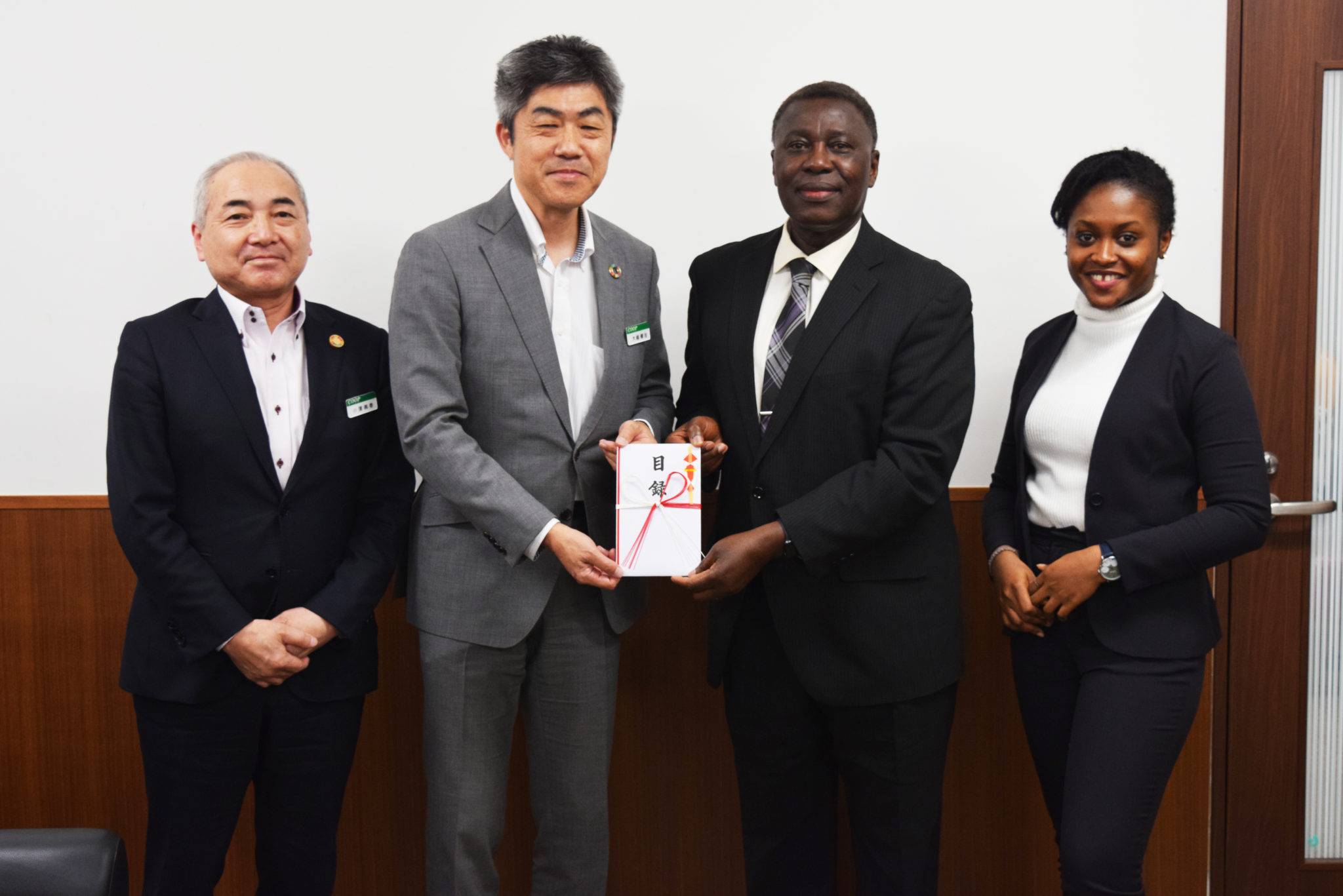 Child Friendly School