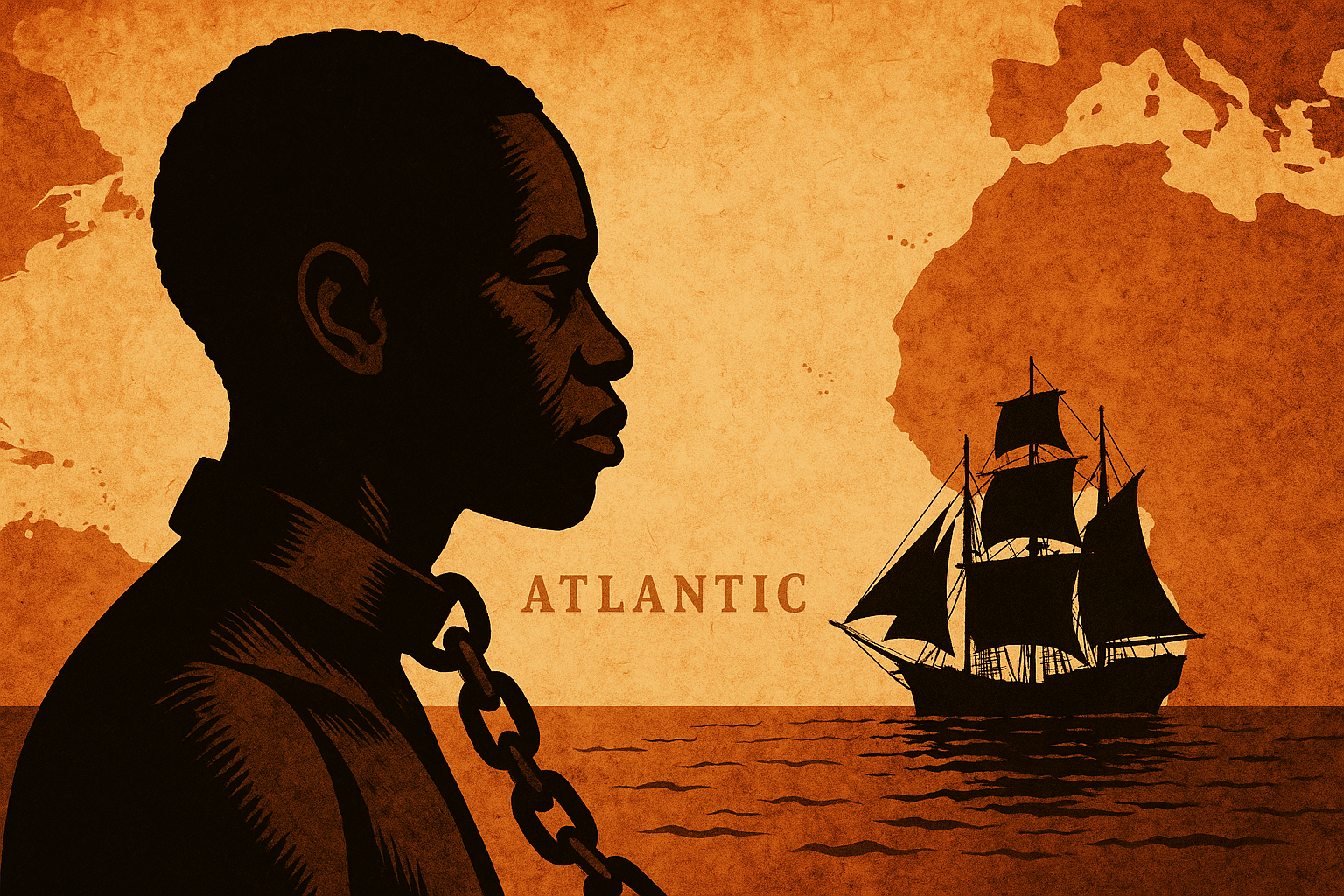 Echoes Across the Atlantic