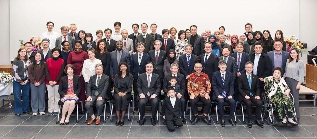 Tohoku University Honors International Alumni