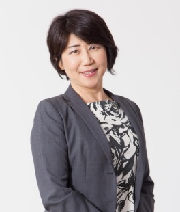 Prof. Suematsu Kazuko