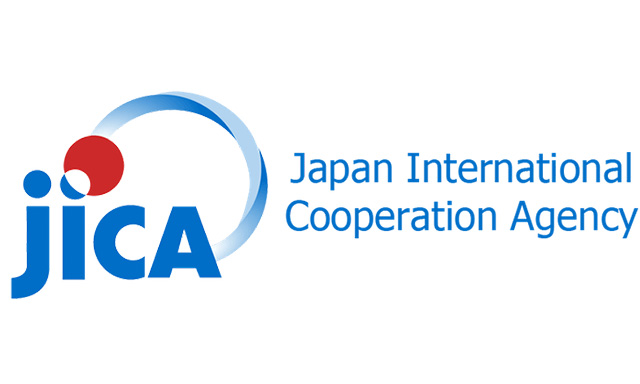 JICA Logo