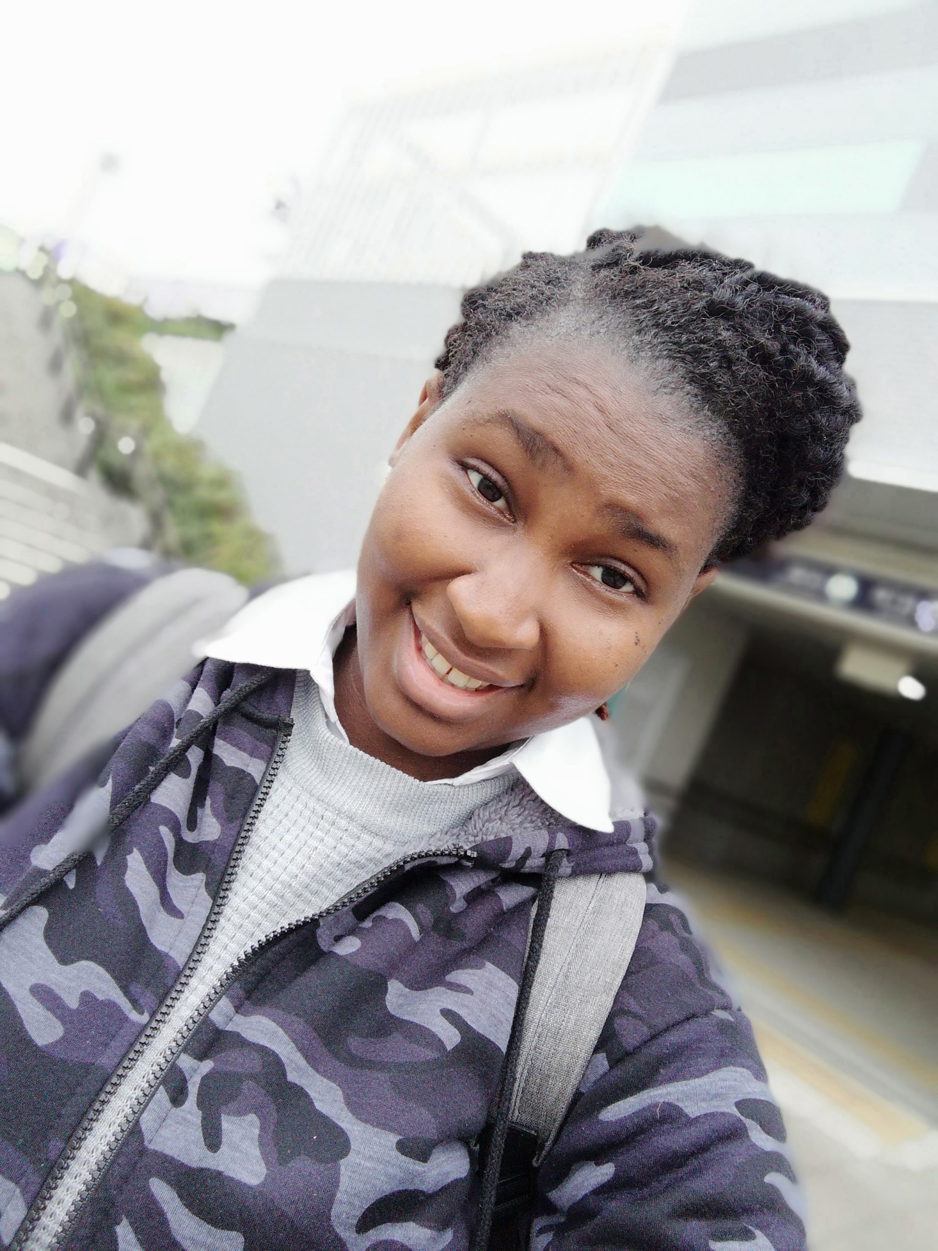 Dr. Ujuagu Akunna Francess