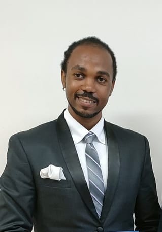 Amela Lokima Bosekwa Peter